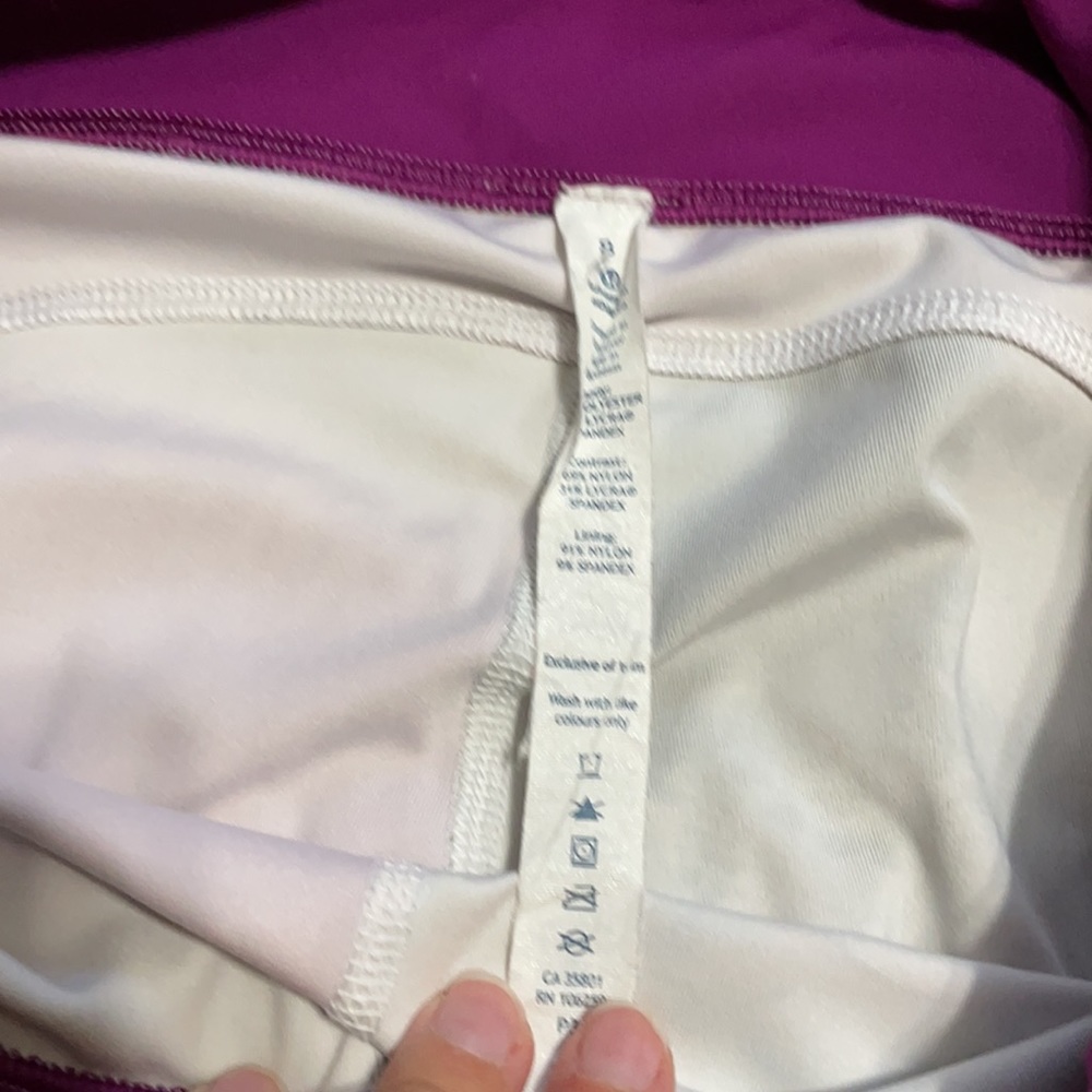 Lululemon Speed Tight III - Picture 7 of 14